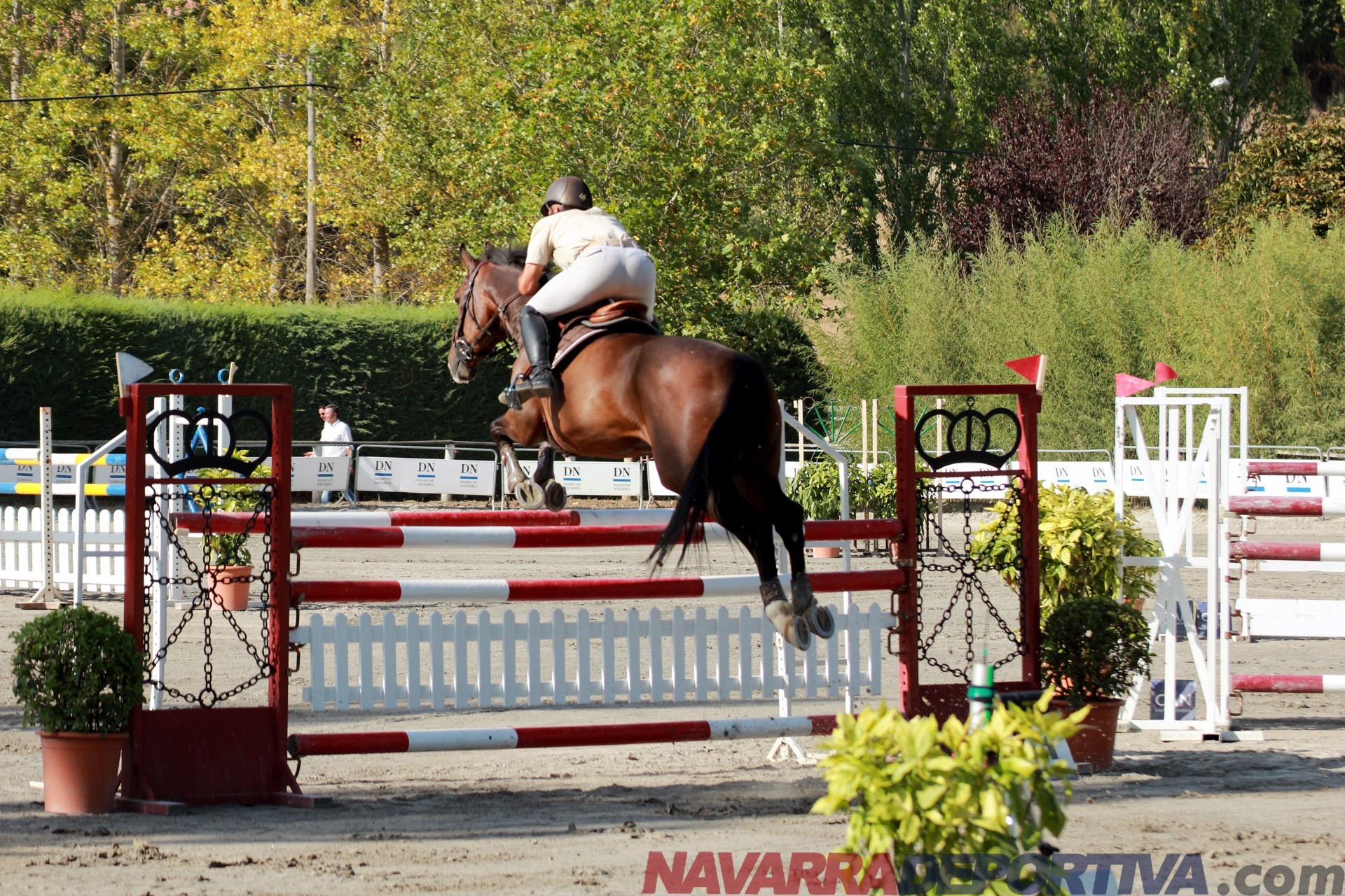 XXIII. CSN** San Fermin Memorial Teresa Moreno Adjuntamos notas de prensa diarias, fotos y resultados del concurso